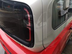 Baojun KiWi EV 2021 Artist Edition Ternary Lithium - фото 8