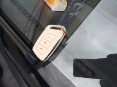 Baojun KiWi EV 2021 Artist Edition Ternary Lithium - фото 9