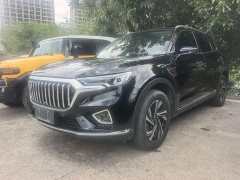 Hongqi HS5 2022 2.0T Zhilian Flagship Edition - фото 1