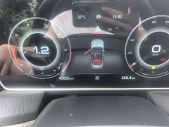 Hongqi HS5 2022 2.0T Zhilian Flagship Edition - фото 10