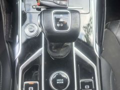 Hongqi HS5 2022 2.0T Zhilian Flagship Edition - фото 11