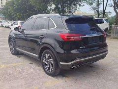 Hongqi HS5 2022 2.0T Zhilian Flagship Edition - фото 15
