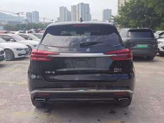 Hongqi HS5 2022 2.0T Zhilian Flagship Edition - фото 16