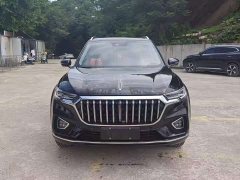 Hongqi HS5 2022 2.0T Zhilian Flagship Edition - фото 2