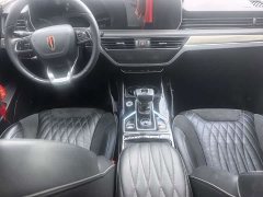 Hongqi HS5 2022 2.0T Zhilian Flagship Edition - фото 4