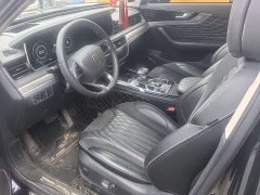 Hongqi HS5 2022 2.0T Zhilian Flagship Edition - фото 5