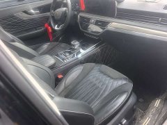 Hongqi HS5 2022 2.0T Zhilian Flagship Edition - фото 7