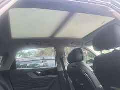 Hongqi HS5 2022 2.0T Zhilian Flagship Edition - фото 9