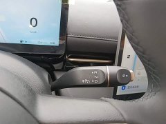 Baojun Yunhai 140km plug-in hybrid version - фото 14