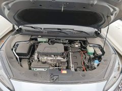 Baojun Yunhai 140km plug-in hybrid version - фото 20