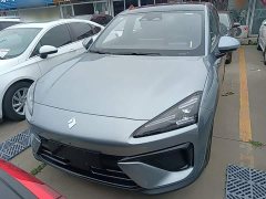 Baojun Yunhai 140km plug-in hybrid version - фото 3