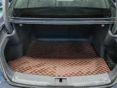 Hongqi H5 2023 2.0T automatic smart connected flag version - фото 13