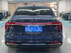 Hongqi H5 2023 2.0T automatic smart connected flag version - фото 14