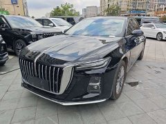 Hongqi H5 1.5T DCT Qiyun Edition - фото 1