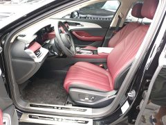 Hongqi H5 1.5T DCT Qiyun Edition - фото 10