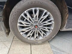 Hongqi H5 1.5T DCT Qiyun Edition - фото 12