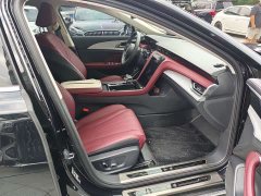 Hongqi H5 1.5T DCT Qiyun Edition - фото 15