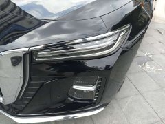Hongqi H5 1.5T DCT Qiyun Edition - фото 16