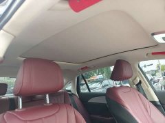 Hongqi H5 1.5T DCT Qiyun Edition - фото 18