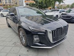 Hongqi H5 1.5T DCT Qiyun Edition - фото 3