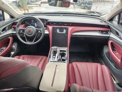 Hongqi H5 1.5T DCT Qiyun Edition - фото 4