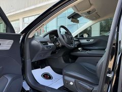Hongqi E-QM5 610km PLUS - фото 3