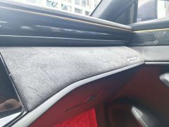 Changan Aeolus Yixuan MAX 2021 1.5T Dark Night Edge Edition - фото 18