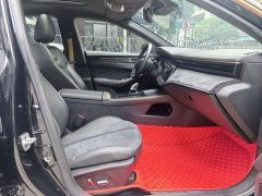 Changan Aeolus Yixuan MAX 2021 1.5T Dark Night Edge Edition - фото 19