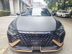 Changan Aeolus Yixuan MAX 2021 1.5T Dark Night Edge Edition - фото 2