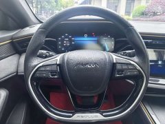 Changan Aeolus Yixuan MAX 2021 1.5T Dark Night Edge Edition - фото 8