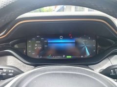 Changan Aeolus Yixuan MAX 2021 1.5T Dark Night Edge Edition - фото 9
