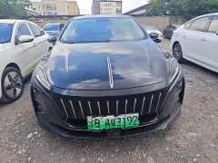 Hongqi E-QM5 Charging Qixiang Edition - фото 3