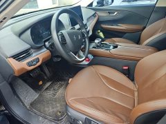 Hongqi E-QM5 Charging Qixiang Edition - фото 7
