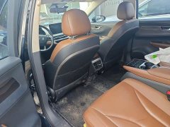 Hongqi E-QM5 Charging Qixiang Edition - фото 8