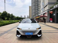 Changan UNI-V 1.5T Sport Edition - фото 2
