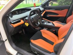 Changan UNI-V 1.5T Sport Edition - фото 4