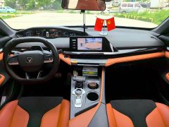Changan UNI-V 1.5T Sport Edition - фото 5