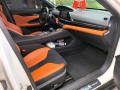 Changan UNI-V 1.5T Sport Edition - фото 6