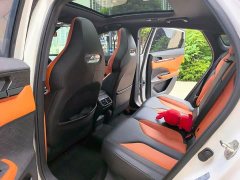 Changan UNI-V 1.5T Sport Edition - фото 7