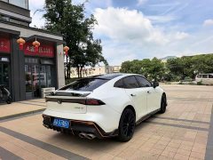 Changan UNI-V 1.5T Sport Edition - фото 8