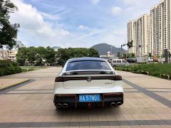 Changan UNI-V 1.5T Sport Edition - фото 9