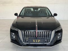 Hongqi H5 1.5T DCT Qiyun Edition - фото 2