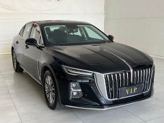 Hongqi H5 1.5T DCT Qiyun Edition - фото 3