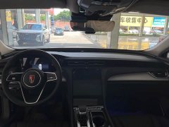 Hongqi H5 1.5T DCT Qiyun Edition - фото 6