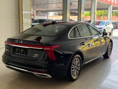Hongqi H5 1.5T DCT Qiyun Edition - фото 7