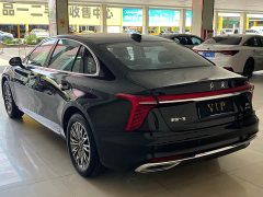 Hongqi H5 1.5T DCT Qiyun Edition - фото 9