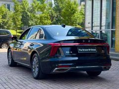 Hongqi H5 2023 2.0T Automatic Intelligent Connected Flag Edition - фото 13
