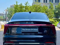 Hongqi H5 2023 2.0T Automatic Intelligent Connected Flag Edition - фото 14