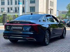 Hongqi H5 2023 2.0T Automatic Intelligent Connected Flag Edition - фото 15