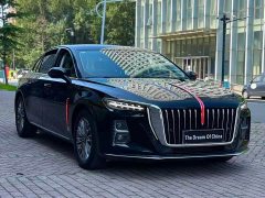 Hongqi H5 2023 2.0T Automatic Intelligent Connected Flag Edition - фото 3